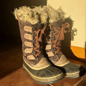 Sorel Women's Boots - Joan of Arctic